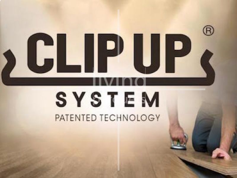Clip Up System®  a Bergamo 