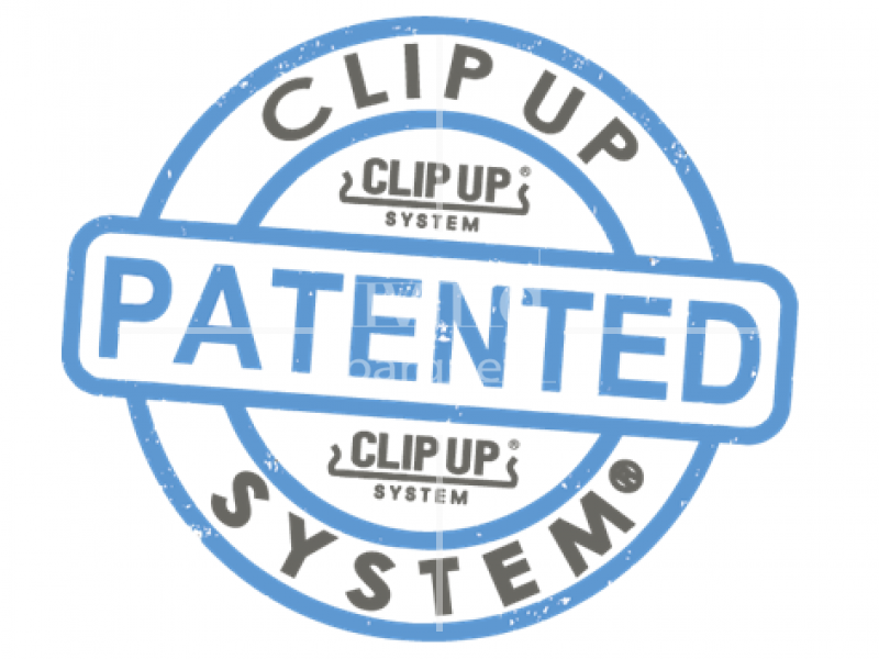 Clip Up System®  a Milano